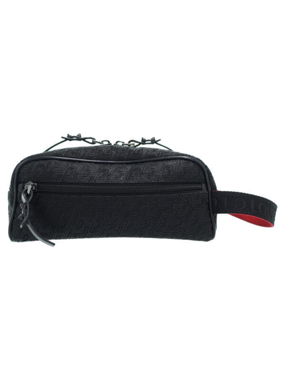 Christian Louboutin Blaster Shoulder Bag